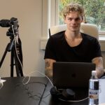 videographer - kreativ assistent